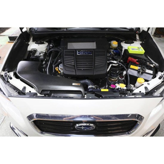 Armaspeed ARMASBLEVO-A-GLOSS Carbon Air Intake SUBARU LEVORG LEVORG 1.6L Carbon Air Intake Armaspeed Armaspeed  by https://www.track-frame.com 