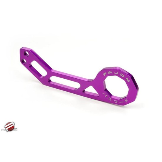 Gancio Traino Password JDM Style Viola Anteriore Password Password  by https://www.track-frame.com 