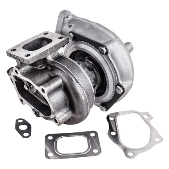 Turbo Garrett GT2560R - 836023-5003S Series GT Garrett  by https://www.track-frame.com 