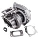 Turbo Garrett GT2560R - 836023-5004S Series GT Garrett  by https://www.track-frame.com 