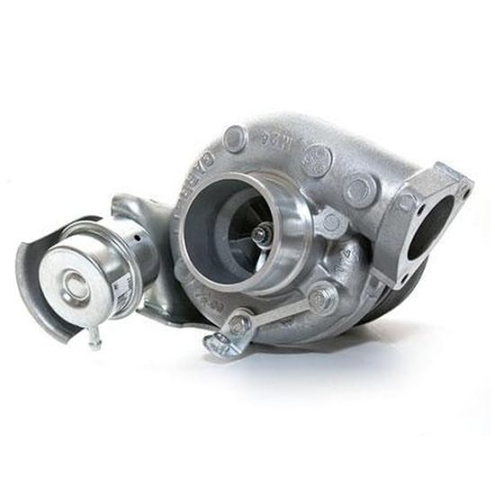 Turbo Garrett GT2854R - 836026-5001S Series GT Garrett  by https://www.track-frame.com 