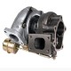 Turbo Garrett GT2860R - 836026-5004S Series GT Garrett  by https://www.track-frame.com 