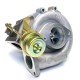 Turbo Garrett GT2860R - 836026-5004S Series GT Garrett  by https://www.track-frame.com 