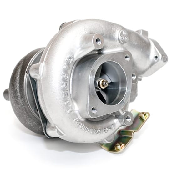 Turbo Garrett GT2871R - 836026-5021S Series GT Garrett  by https://www.track-frame.com 