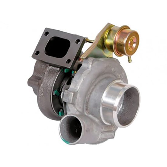 Turbo Garrett GT2871R 836026-5019S Series GT Garrett  by https://www.track-frame.com 