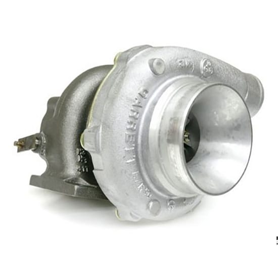 Turbo Garrett GT3071R 836027-5001S Series GT Garrett  by https://www.track-frame.com 