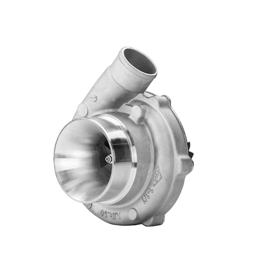 Turbo Garrett GT3582R 8360335001S Solo Lato Freddo Series