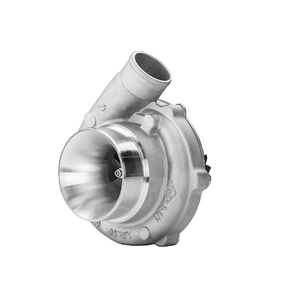 Turbo Garrett GT3582R 836033-5001S Only Compressor Series GT Garrett  by https://www.track-frame.com 