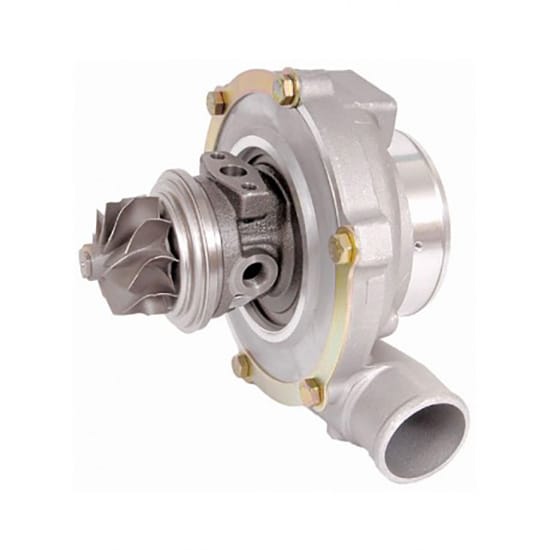 Turbo Garrett GT3582R 836033-5002S Only Compressor Series GT Garrett  by https://www.track-frame.com 