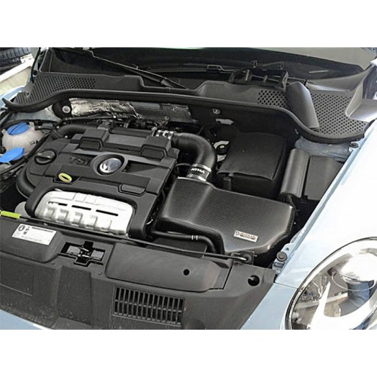 Armaspeed ARMAGOLF6G-B-GLOSS Carbon Air Intake VW GOLF MK6 1.4 - VW SCIROCCO SCIROCCO 1.4 Carbon Air Intake Armaspeed Armaspeed  by https://www.track-frame.com 
