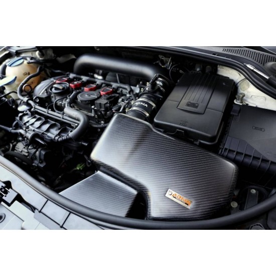 Armaspeed ARMAGOLF6G-A-GLOSS Carbon Air Intake VW GOLF MK6 2.0 - AUDI A3 8P 1.8 - VW SCIROCCO SCIROCCO 2.0 Carbon Air Intake Armaspeed Armaspeed  by https://www.track-frame.com 