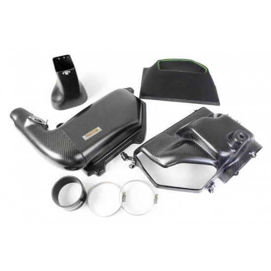 Armaspeed ARMAVOLVO40-A-GLOSS Carbon Air Intake Carbon Air Intake Armaspeed Armaspeed  by https://www.track-frame.com 