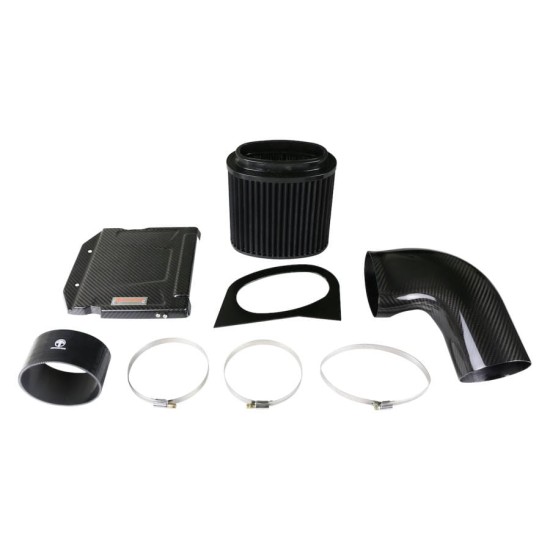 Armaspeed ARMABZA450S-GLOSS Carbon Air Intake MERCEDES-BENZ A-CLASS W177 A45 Carbon Air Intake Armaspeed Armaspeed  by https://www.track-frame.com 