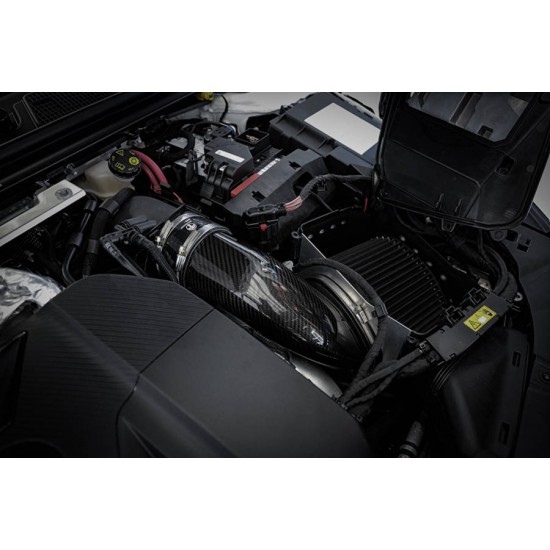 Armaspeed ARMABZA450S-GLOSS Carbon Air Intake MERCEDES-BENZ A-CLASS W177 A45 Carbon Air Intake Armaspeed Armaspeed  by https://www.track-frame.com 