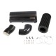 Armaspeed ARMAMINR60-A-GLOSS Carbon Air Intake MINI COOPER S R55-R56-R57-R58-R59-R60-R61 Carbon Air Intake Armaspeed Armaspeed  by https://www.track-frame.com 