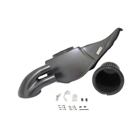 Armaspeed ARMAAD0RS6-A-MATT Carbon Air Intake AUDI RS6 C7 4.0 - AUDI RS7 C7 4.0 Carbon Air Intake Armaspeed Armaspeed  by https://www.track-frame.com 