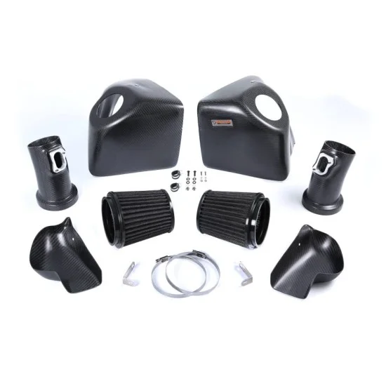 Armaspeed ARMABMF10M-A-GLOSS Carbon Air Intake BMW 5 SERIES F10 - BMW 6 SERIES F12-F13-F06 Carbon Air Intake Armaspeed Armaspeed by https://www.track-frame.com Armaspeed ARMABMF10M-A-GLOSS Carbon Air Intake BMW 5 SERIES F10 - BMW 6 SERIES F12-F13-F06 Carbon Air Intake Armaspeed Armaspeed by https://www.track-frame.com