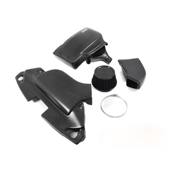 Armaspeed ARMABMZ435-A Carbon Air Intake Carbon Air Intake Armaspeed Armaspeed  by https://www.track-frame.com 