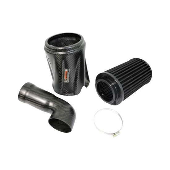 Armaspeed ARMAFDFI10-A-GLOSS Carbon Air Intake FORD FIESTA MK7 1.0L Carbon Air Intake Armaspeed Armaspeed  by https://www.track-frame.com 