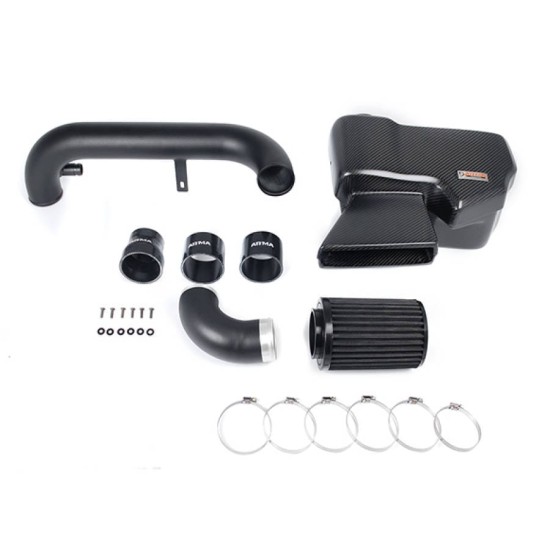 Armaspeed ARMAGOLF6G-A-GLOSS Carbon Air Intake VW GOLF MK6 2.0 - AUDI A3 8P 1.8 - VW SCIROCCO SCIROCCO 2.0 Carbon Air Intake Armaspeed Armaspeed  by https://www.track-frame.com 