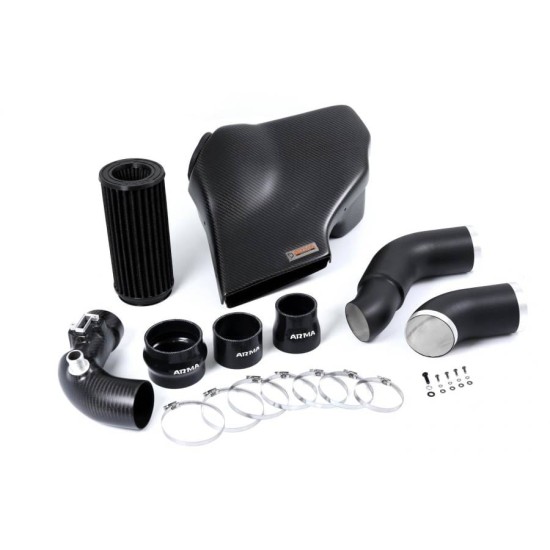 Armaspeed ARMAGOLF6R-A-GLOSS Carbon Air Intake VW SCIROCCO R 2.0 - VW GOLF MK6 2.0 Carbon Air Intake Armaspeed Armaspeed  by https://www.track-frame.com 