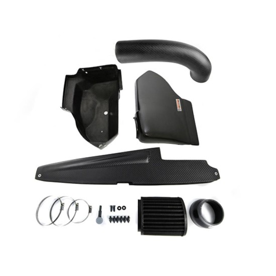 Armaspeed ARMAGOLF7G-A-GLOSS Carbon Air Intake SEAT LEON 5F 2.0L - VW GOLF MK7 2.0 - VW GOLF MK7.5 2.0 - SKODA OCTAVIA 5E 2.0 Carbon Air Intake Armaspeed Armaspeed  by https://www.track-frame.com 