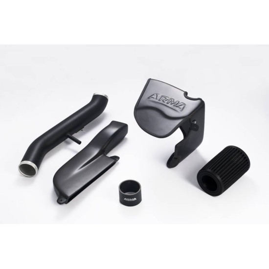 Armaspeed ARMAIS250--A Carbon Air Intake Carbon Air Intake Armaspeed Armaspeed  by https://www.track-frame.com 