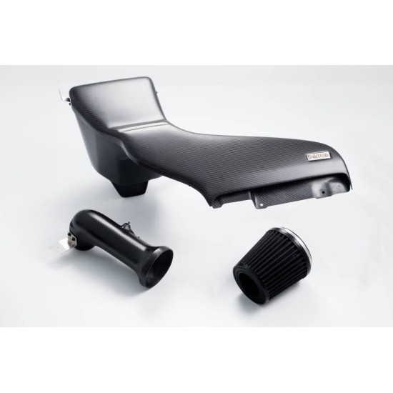 Armaspeed ARMASBKGYG-A Carbon Air Intake Carbon Air Intake Armaspeed Armaspeed  by https://www.track-frame.com 