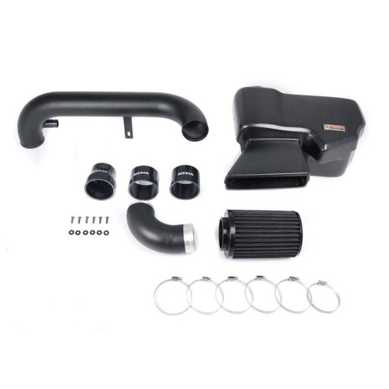 Armaspeed ARMAVWTG20-A-GLOSS Carbon Air Intake VW TIGUAN 5N 2.0 Carbon Air Intake Armaspeed Armaspeed  by https://www.track-frame.com 