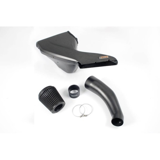 Armaspeed ARMAAUDIA7-A-GLOSS Carbon Air Intake AUDI A7 C7 3.0 Carbon Air Intake Armaspeed Armaspeed  by https://www.track-frame.com 