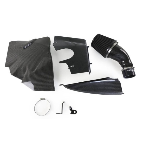 Armaspeed ARMAADS5B9-A-GLOSS Carbon Air Intake AUDI S4 B9 3.0 - AUDI S5 B9 3.0 - AUDI RS4 B9 2.9 - AUDI RS5 B9 2.9 Carbon Air Intake Armaspeed Armaspeed  by https://www.track-frame.com 