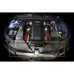 Armaspeed ARMAAD0RS5-7-GLOSS Carbon Slam Panel AUDI RS4 B8 4.2 - AUDI RS5 B8 4.2