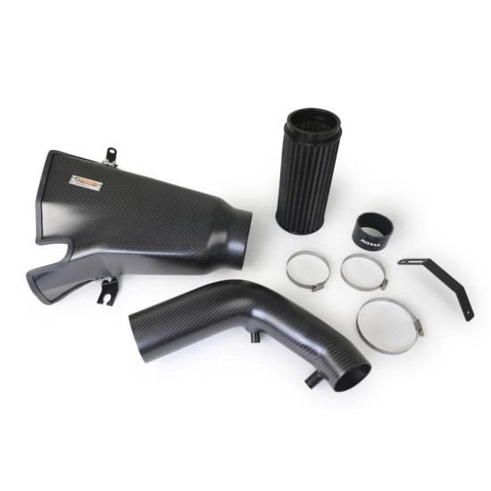 Armaspeed ARMAHD2000-A-GLOSS Carbon Air Intake HONDA S2000 AP 2.2L Carbon Air Intake Armaspeed Armaspeed  by https://www.track-frame.com 