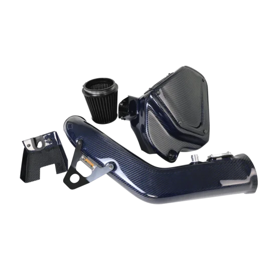 Armaspeed ARMABM87M2-KEV Carbon Air Intake BMW 2 SERIES F87 Carbon Air Intake Armaspeed Armaspeed  by https://www.track-frame.com 