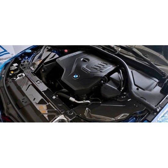 Armaspeed ARMABMG2033-A-GLOSS Carbon Air Intake BMW 3 SERIES G20 Carbon Air Intake Armaspeed Armaspeed  by https://www.track-frame.com 