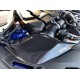 Armaspeed ARMABM90M5-A-GLOSS Carbon Air Intake BMW 5 SERIES F90 Carbon Air Intake Armaspeed Armaspeed  by https://www.track-frame.com 