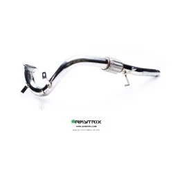 Sistemi di scarico Armytrix AU8VA-DD downpipe AUDI A3 8V 1.4 - VW GOLF MK7 1.4