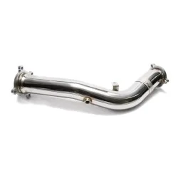 Exhaust System Armytrix AUB8-ADD downpipe AUDI A4 B8 1.8-2.0 - AUDI A5 B8 1.8-2.0