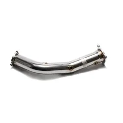 Exhaust System Armytrix AUB8-BDD downpipe AUDI A4 B8 1.8-2.0 - AUDI A5 B8 1.8-2.0 - PORSCHE MACAN 95B 2.0L