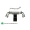 Exhaust System Armytrix AU8JT cat-back AUDI TT 8J 1.8-2.0