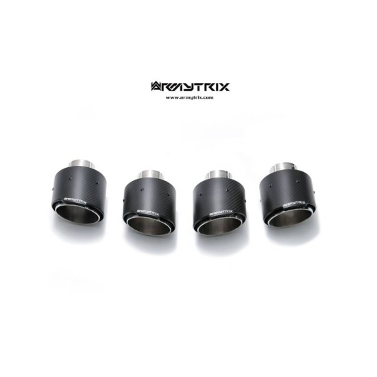 Sistemi di scarico Armytrix QC12 tips NISSAN GT-R R35 3.8L Exhaust Armytrix Armytrix  by https://www.track-frame.com 