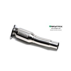 Exhaust System Armytrix LREVQ-FD downpipe LAND ROVER RANGE ROVER