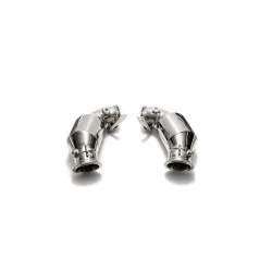 Sistemi di scarico Armytrix BMF9M-CD1 sportcat BMW 5 SERIES F90