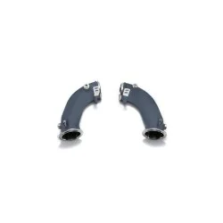 Sistemi di scarico Armytrix BMF9M-DDC1 ceramic-coated-downpipe BMW 5 SERIES F90