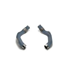 Sistemi di scarico Armytrix BMF9M-DDC2 ceramic-coated-downpipe BMW 5 SERIES F90