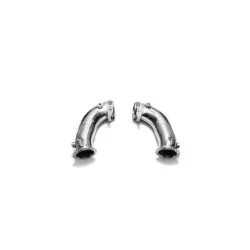 Sistemi di scarico Armytrix BMF9M-DD1 downpipe BMW 5 SERIES F90