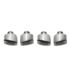 Sistemi di scarico Armytrix 4S39C tips AUDI RS3 8V 2.5