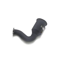 Exhaust System Armytrix PE3T1-DDC ceramic-coated-downpipe PORSCHE CAYENNE E3 3.0L