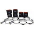 Steel Clamps 