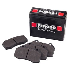 Pads Ferodo Ds2500 FCP1639H Front Subaru BRZ	